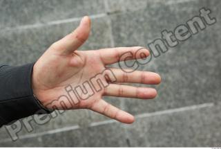 Hand texture of street references 347 0002